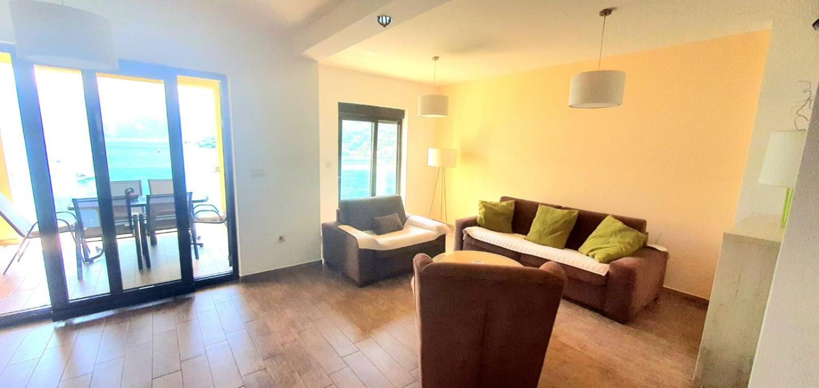 Keystone Apartments Дони-Моринь Номер фото
