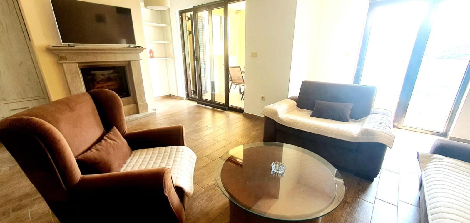 Keystone Apartments Дони-Моринь Номер фото