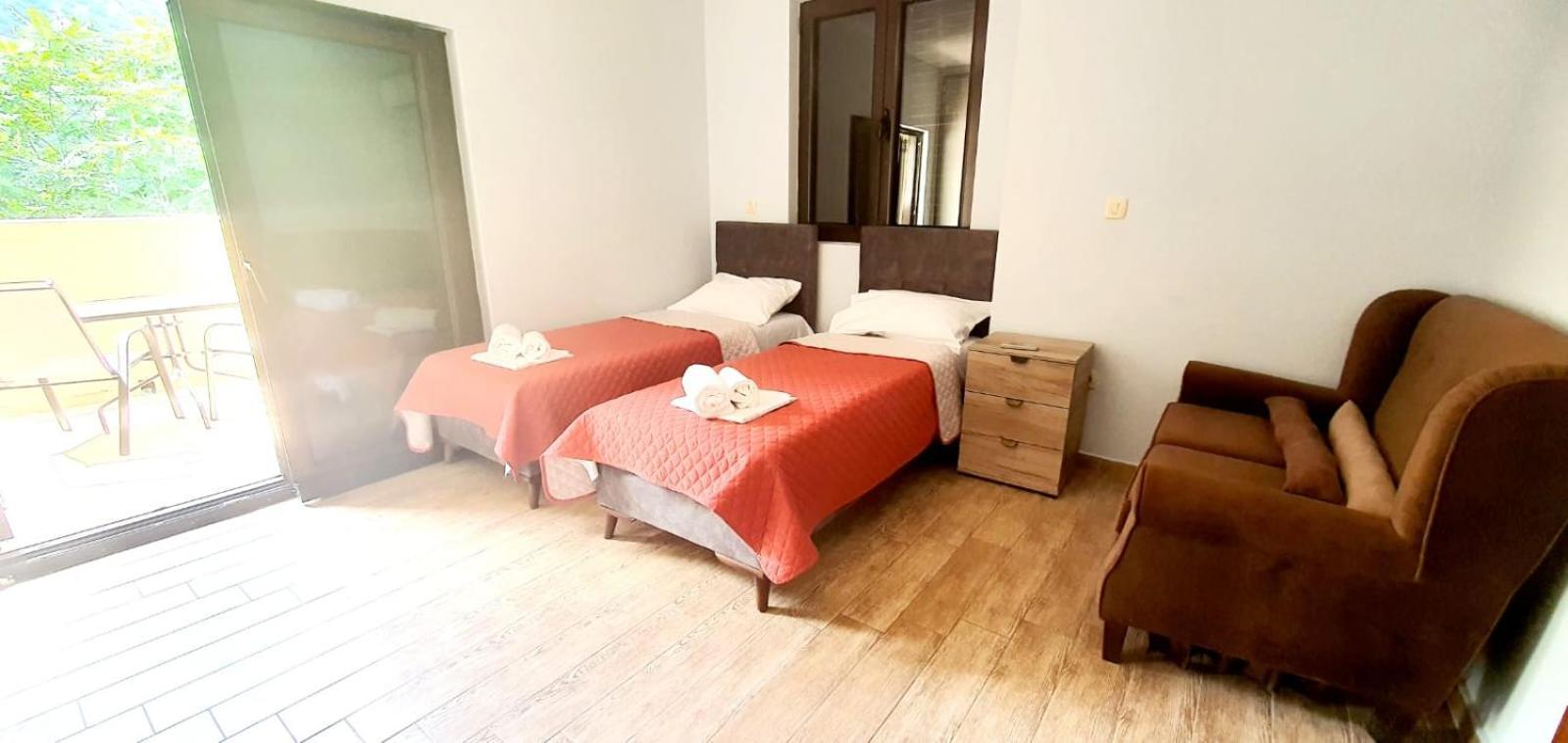 Keystone Apartments Дони-Моринь Номер фото