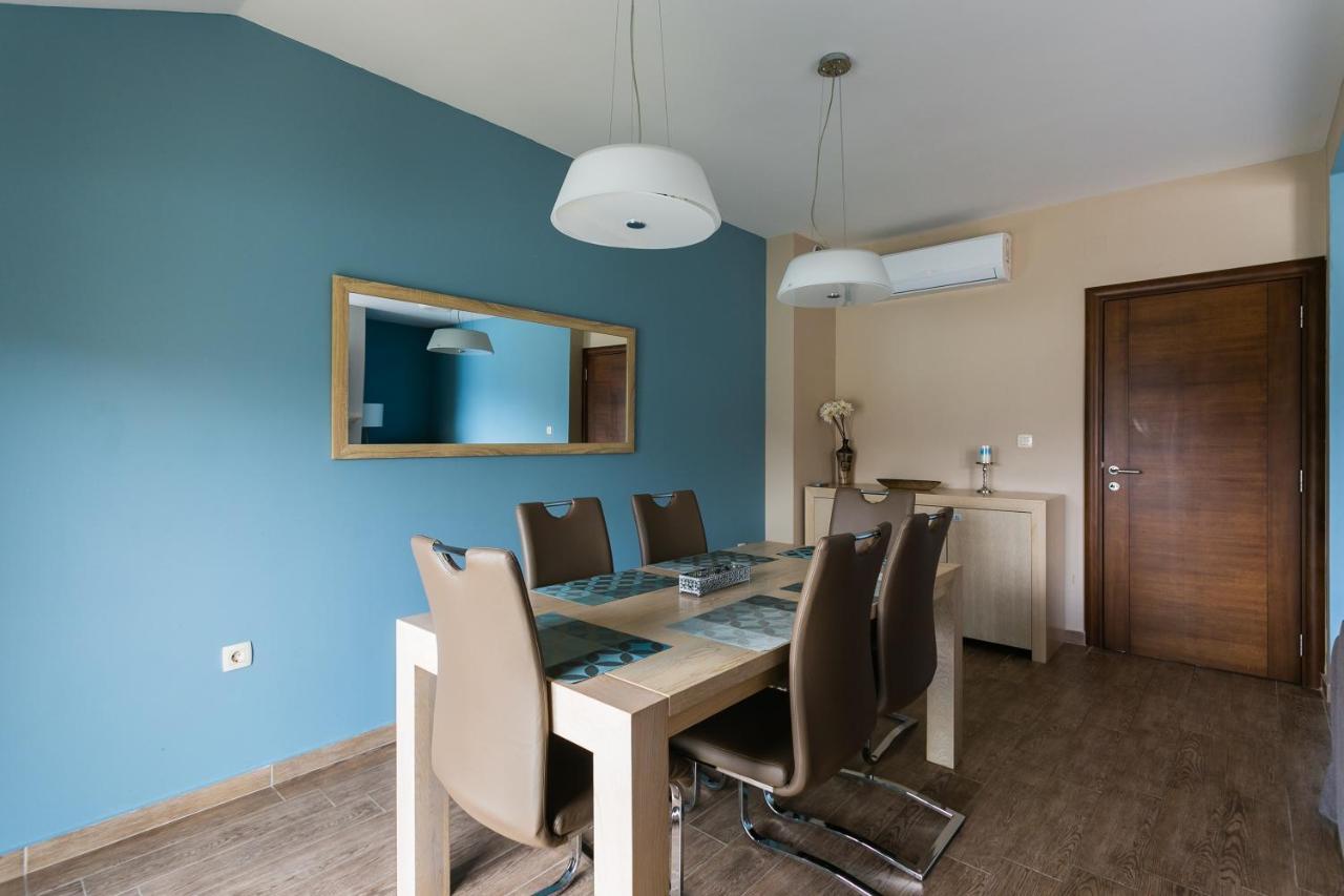 Keystone Apartments Дони-Моринь Экстерьер фото