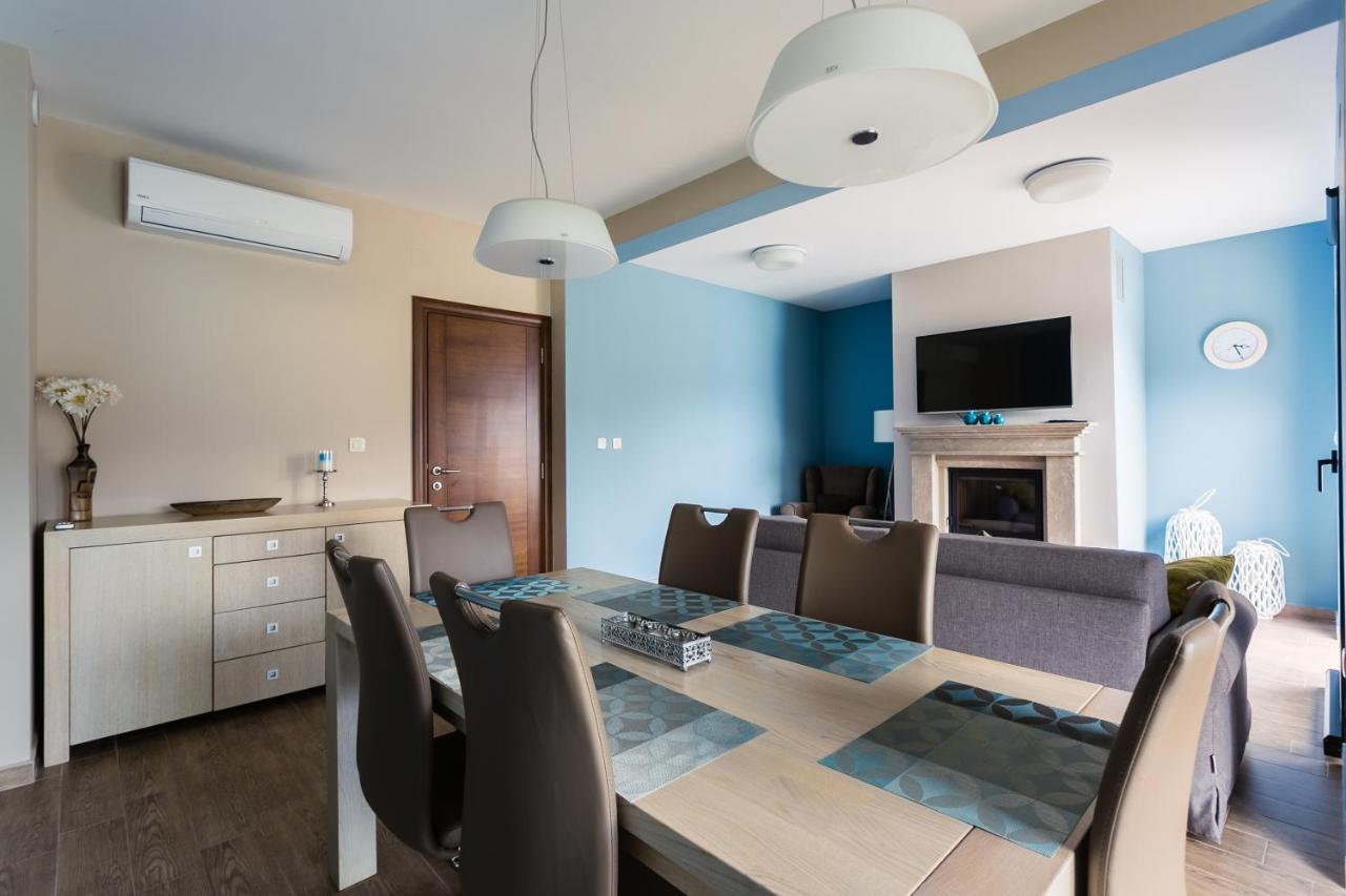 Keystone Apartments Дони-Моринь Экстерьер фото