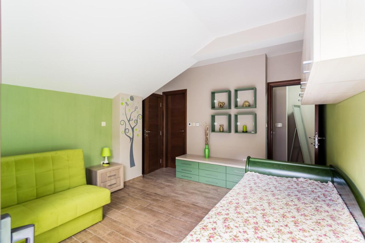 Keystone Apartments Дони-Моринь Экстерьер фото