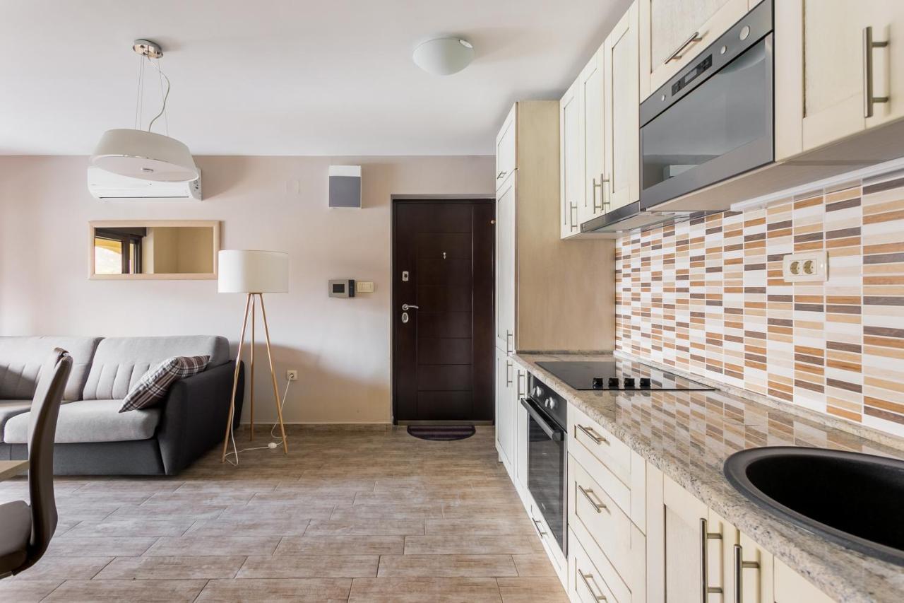 Keystone Apartments Дони-Моринь Экстерьер фото