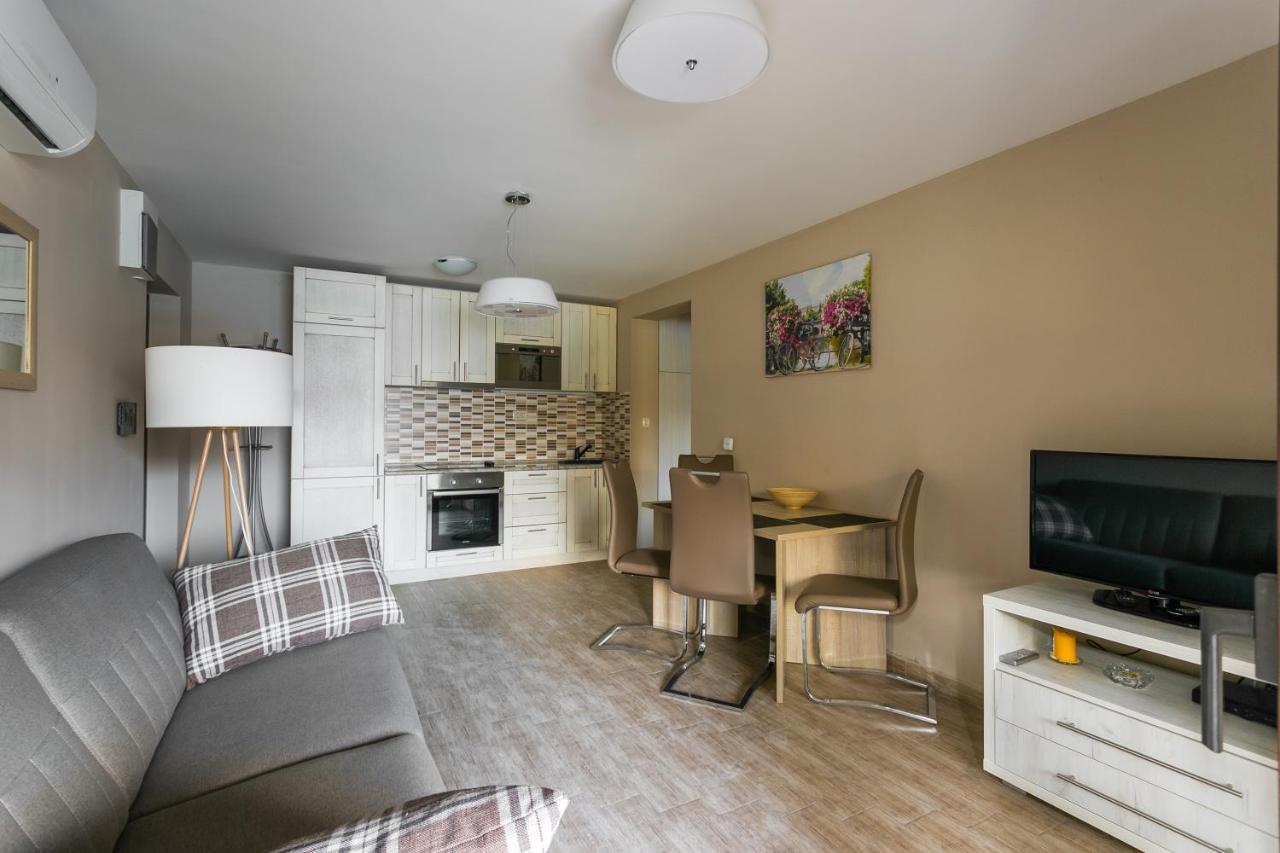 Keystone Apartments Дони-Моринь Экстерьер фото