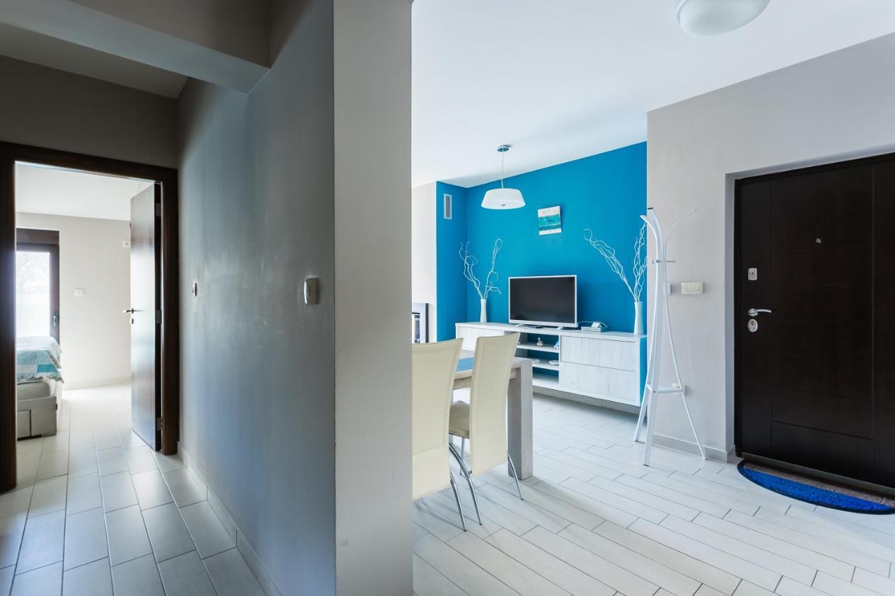 Keystone Apartments Дони-Моринь Экстерьер фото