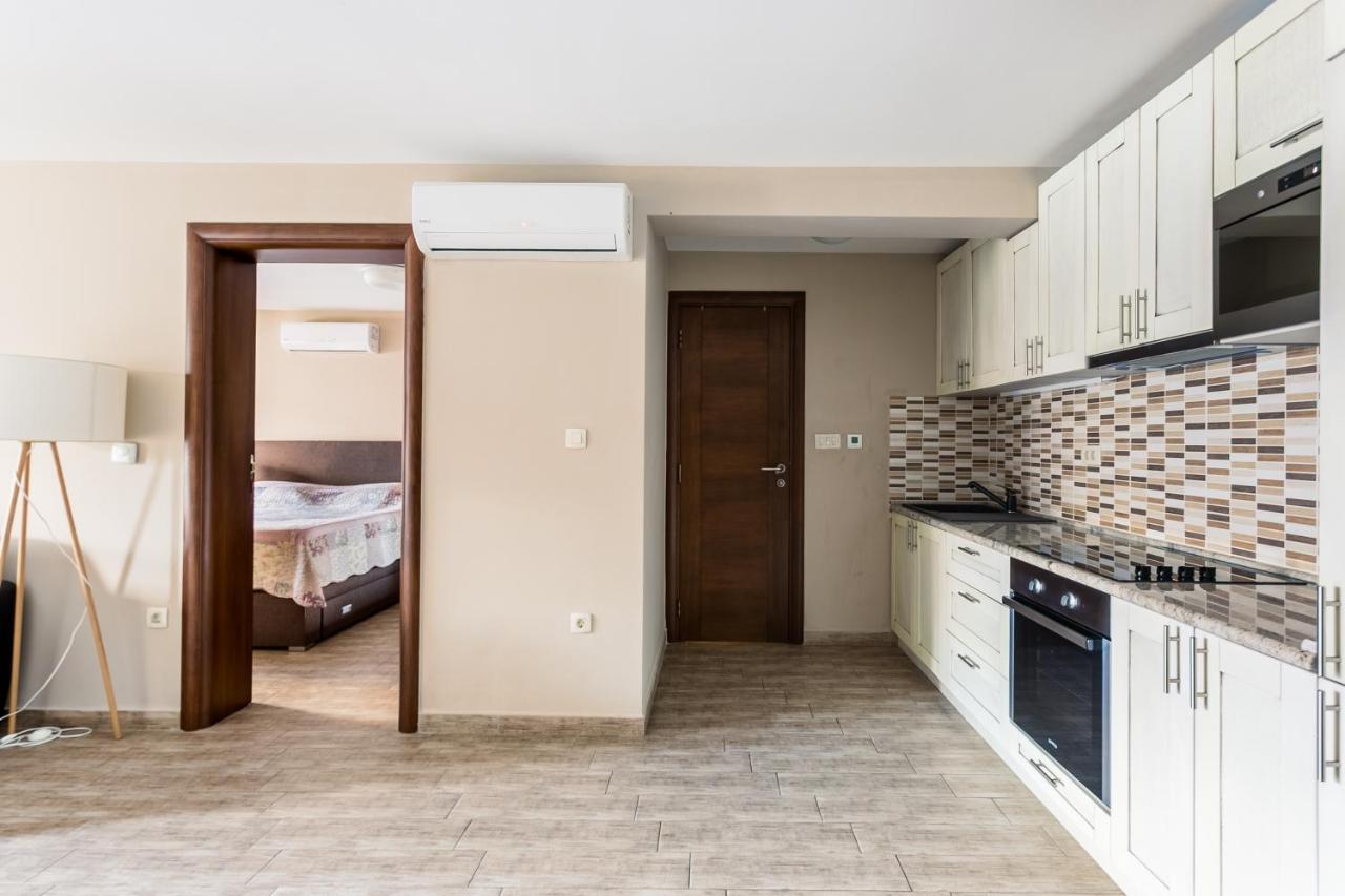 Keystone Apartments Дони-Моринь Экстерьер фото