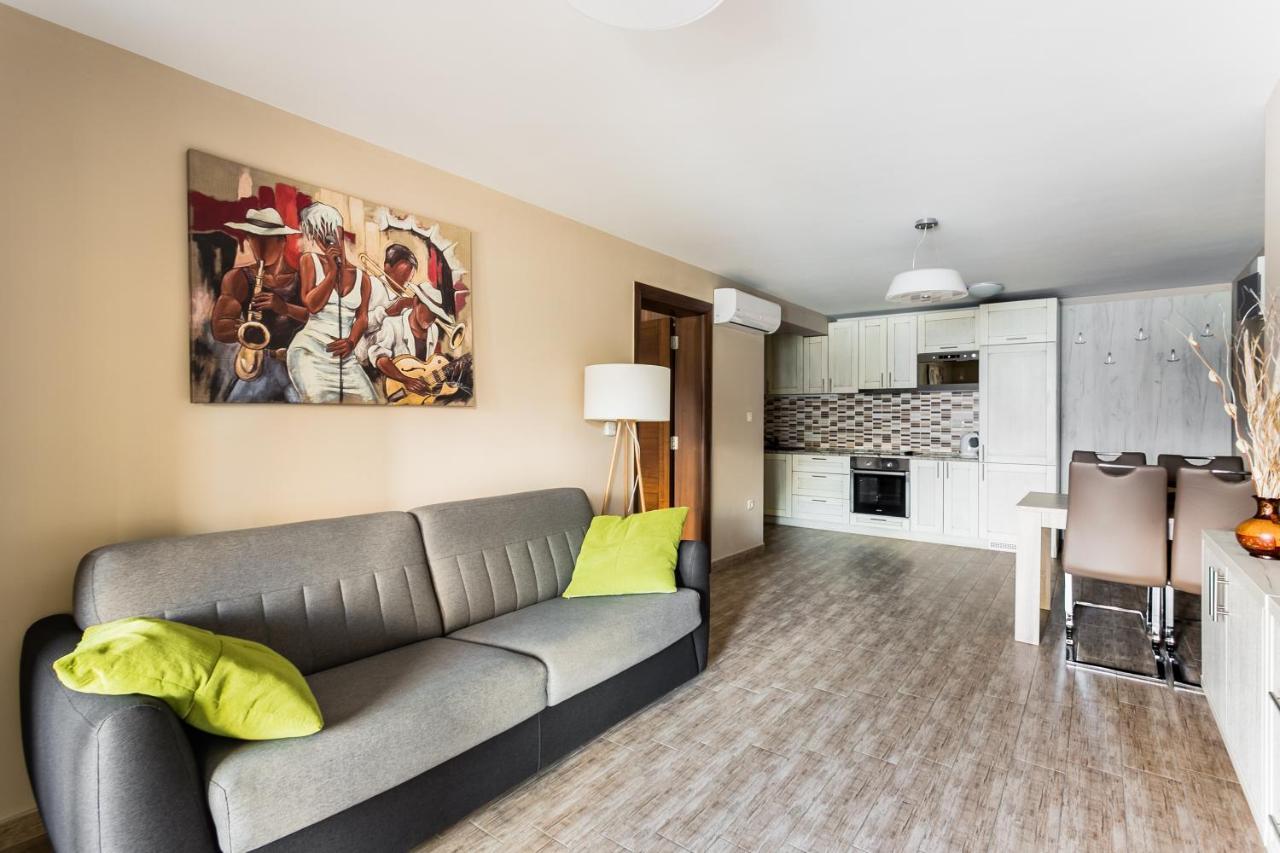 Keystone Apartments Дони-Моринь Экстерьер фото