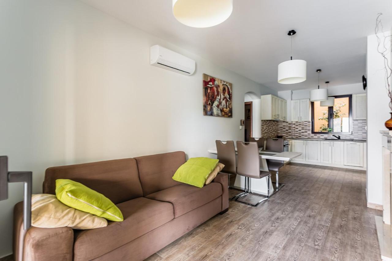 Keystone Apartments Дони-Моринь Экстерьер фото