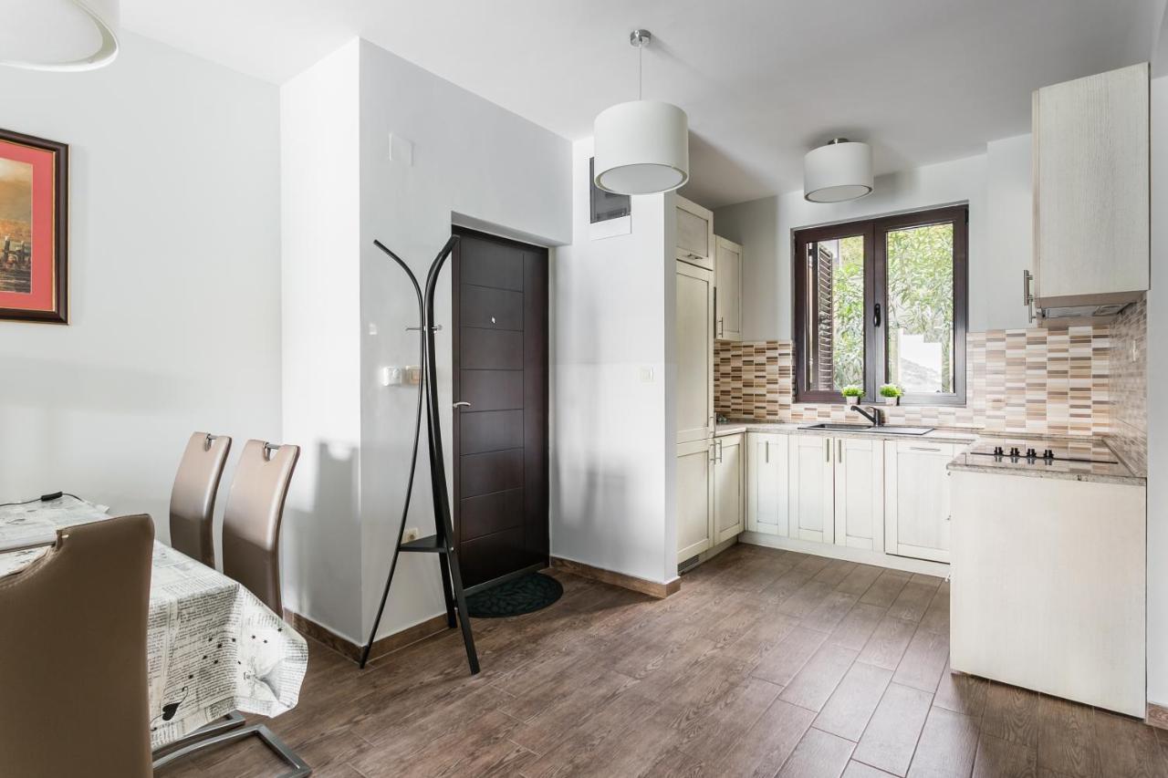 Keystone Apartments Дони-Моринь Экстерьер фото