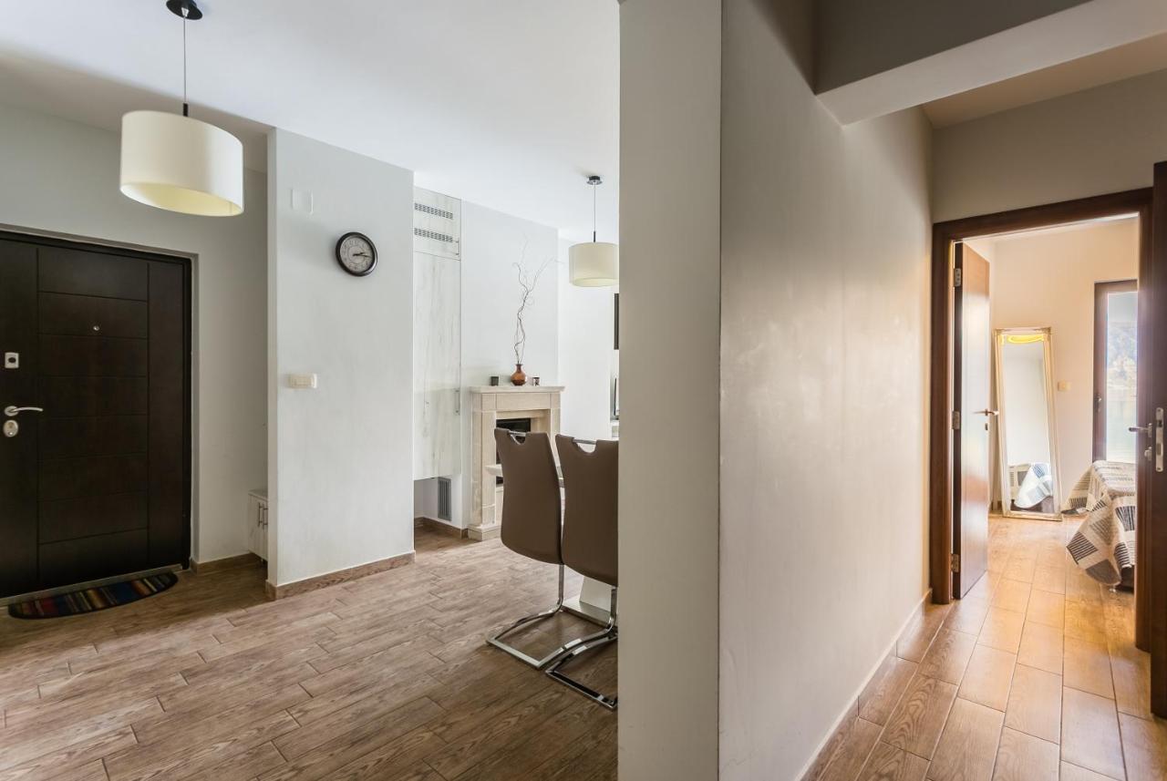 Keystone Apartments Дони-Моринь Экстерьер фото