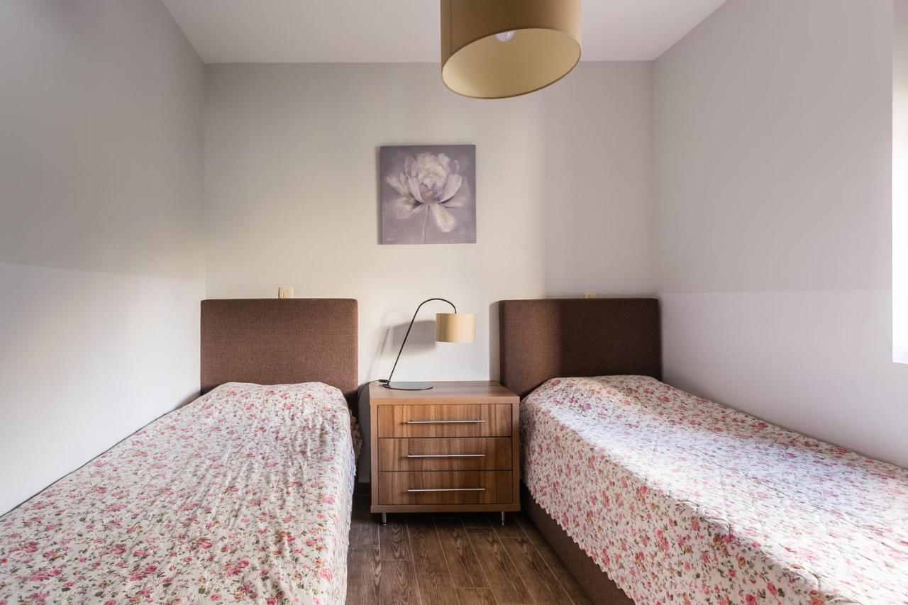 Keystone Apartments Дони-Моринь Экстерьер фото