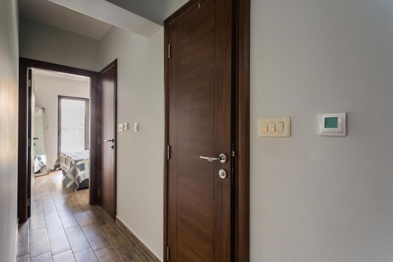 Keystone Apartments Дони-Моринь Экстерьер фото