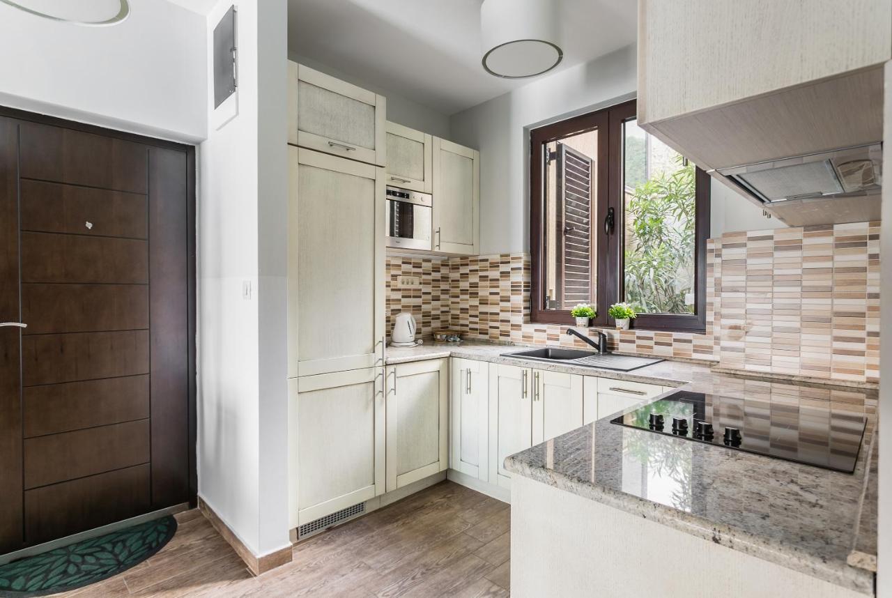Keystone Apartments Дони-Моринь Экстерьер фото